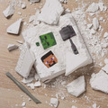 Minecraft 麥塊 考古挖掘套組_2