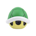 Nintendo 任天堂 超級瑪利歐 綠色龜殼 3D造型音效小夜燈_2