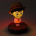 ONE PIECE 航海王 魯夫造型 ICON小夜燈_4