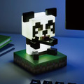 Minecraft 麥塊 熊貓造型 ICON小夜燈_1