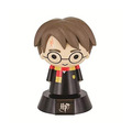 Harry Potter 哈利波特 經典造型 ICON小夜燈_3