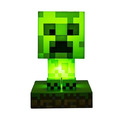 Minecraft 麥塊 苦力怕造型 ICON小夜燈_3