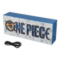 ONE PIECE 航海王 Logo小夜燈_2