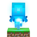 Minecraft 麥塊 悅靈造型 ICON小夜燈_4