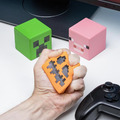 Minecraft 麥塊 紓壓捏捏樂（苦力怕、豬、南瓜燈）_1