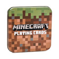 Minecraft 麥塊 角色撲克牌_4