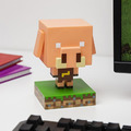 Minecraft 麥塊 豬布林造型 ICON小夜燈_1