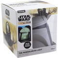 Star Wars 星際大戰 曼達洛人 3D造型桌燈_5