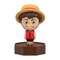 ONE PIECE 航海王 魯夫造型 ICON小夜燈_2