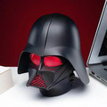 Star Wars 星際大戰 達斯&middot;維達 黑武士 3D造型音效小夜燈