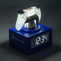 Playstation PS5遊戲搖桿造型 Figure 3合1 鬧鐘小夜燈_1