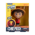 ONE PIECE 航海王 魯夫造型 ICON小夜燈_6