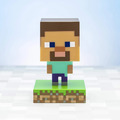 Minecraft 麥塊 史蒂夫造型 ICON小夜燈_2