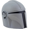 Star Wars 星際大戰 曼達洛人 3D造型桌燈_1