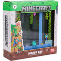 Minecraft 麥塊 相框造型存錢筒_2