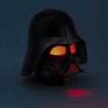 Star Wars 星際大戰 達斯&middot;維達 黑武士 3D造型音效小夜燈_3