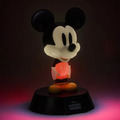 Disney 迪士尼 米奇造型 ICON小夜燈_1