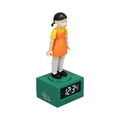 魷魚遊戲 英熙娃娃 Figure 3合1 鬧鐘小夜燈_2