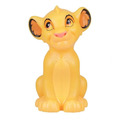 Disney 迪士尼 獅子王 辛巴 3D造型小夜燈_3