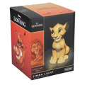 Disney 迪士尼 獅子王 辛巴 3D造型小夜燈_4