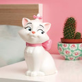 Disney 迪士尼 瑪麗貓 3D造型小夜燈_1