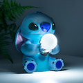 Disney 迪士尼 史迪奇 3D造型小夜燈_1