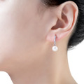 925S 珍珠耳環_1