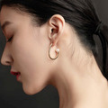 漫慢銀河系列｜耳環