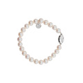氣質珍珠手鍊