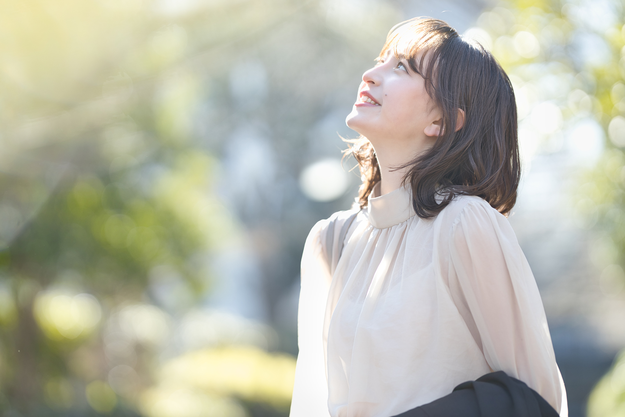 就算年齡和膚色有所轉變，也不用太擔心測色結果需要大調整喔！