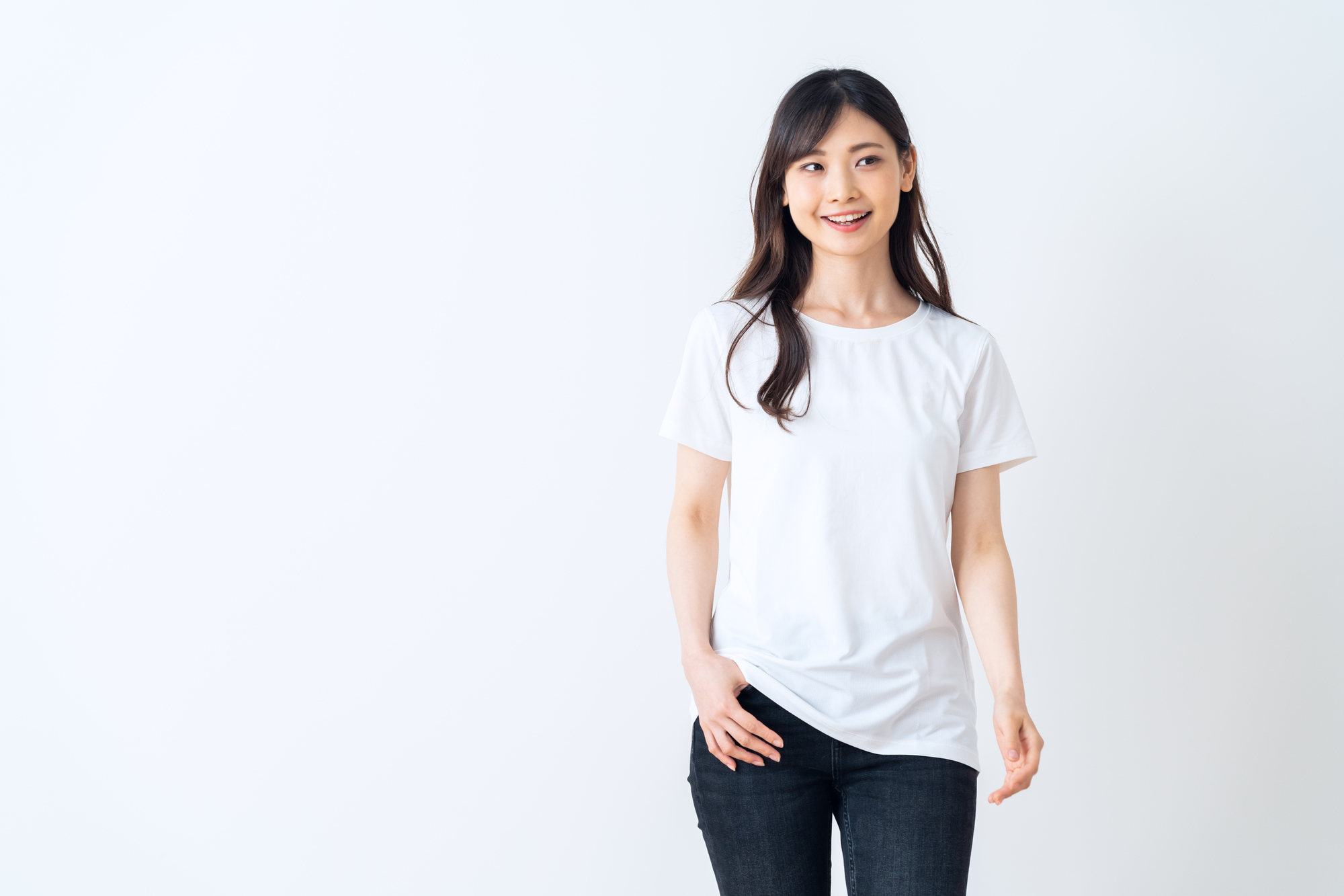 從個人色彩鑑定的角度來說，白色並不真的適合每個人