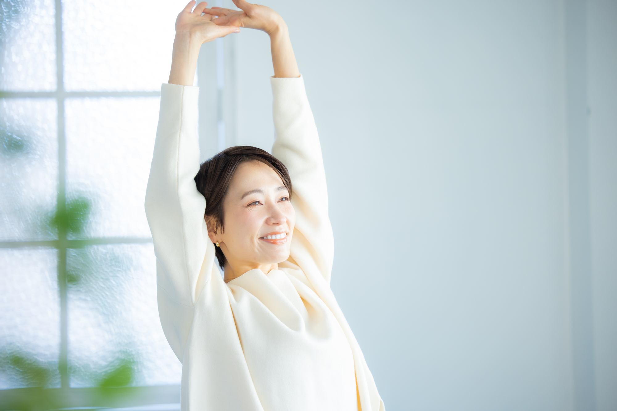 雖然一樣是白色系，但還是可以再細分成不同的屬性