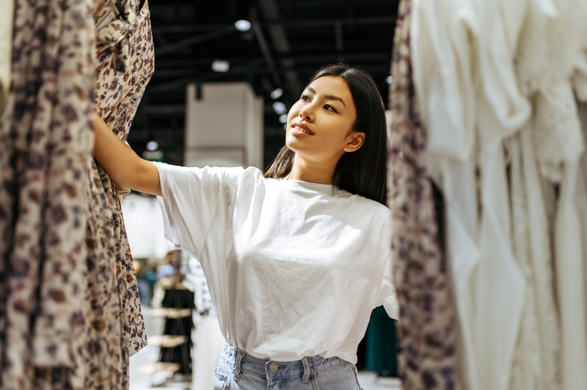 。透過不同的顏型和骨架組合，就可以判斷你屬於哪一種風格。