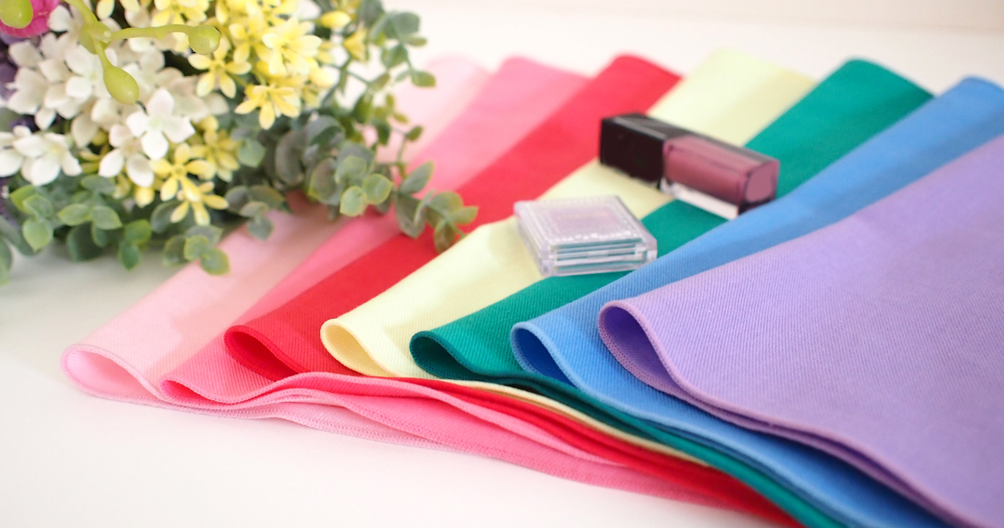 每一位出自  JPCA 的色彩老師，都經過相當扎實的培訓