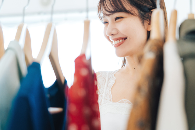 雖然個人色彩的確會「建議」比較適合跟不適合你的顏色，但這並不代表可以穿的顏色會變少。