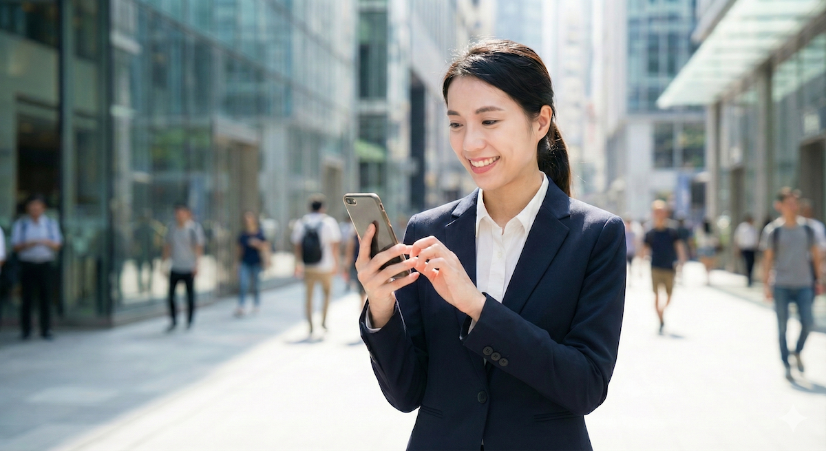 提升成交率！企業形象管理內訓，用個人色彩建立客戶信任感