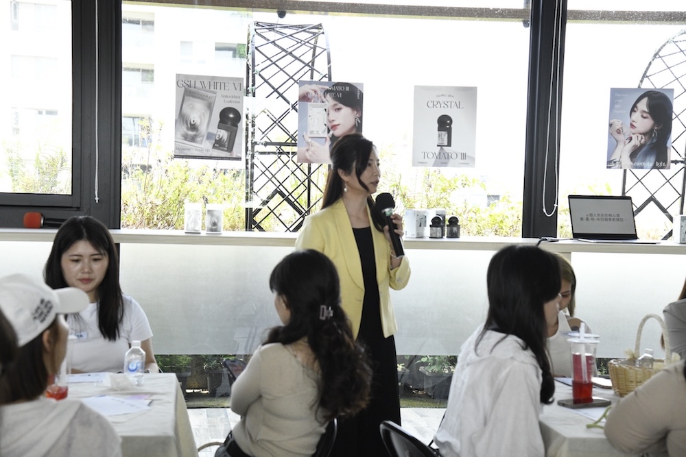 一套真正有效的企業內訓，絕不能是千篇一律的罐頭課程。