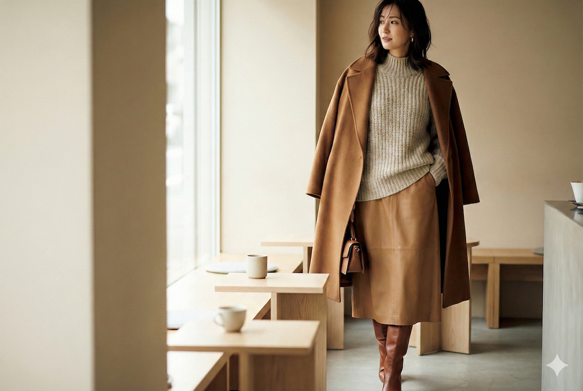 想穿出老錢風？這 6 種穿搭地雷別踩！形象顧問教你選對色彩，掌握高級感