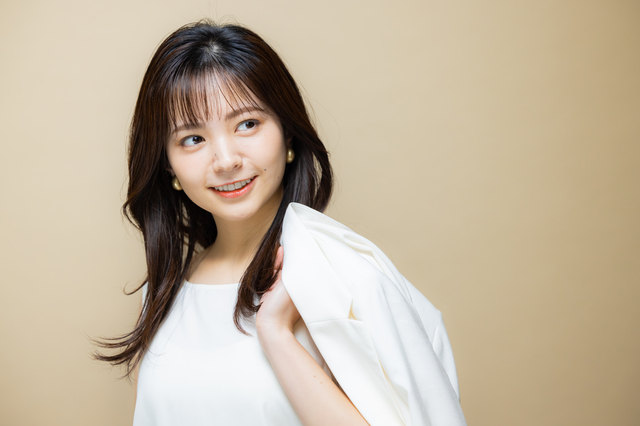 極簡風格更考驗穿搭者如何透過細節來展現品味