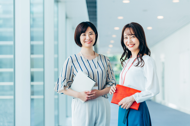 從外在開始改變，提升自信心，讓每個人都能在職場上發揮屬於自己的影響力。