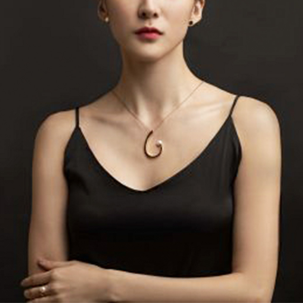 漫慢銀河系列｜項鍊