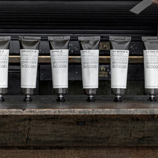 Lelabo護手霜組合❤️