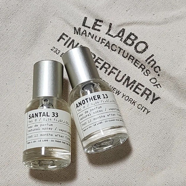 Lelabo韓國限定小香組合❤️