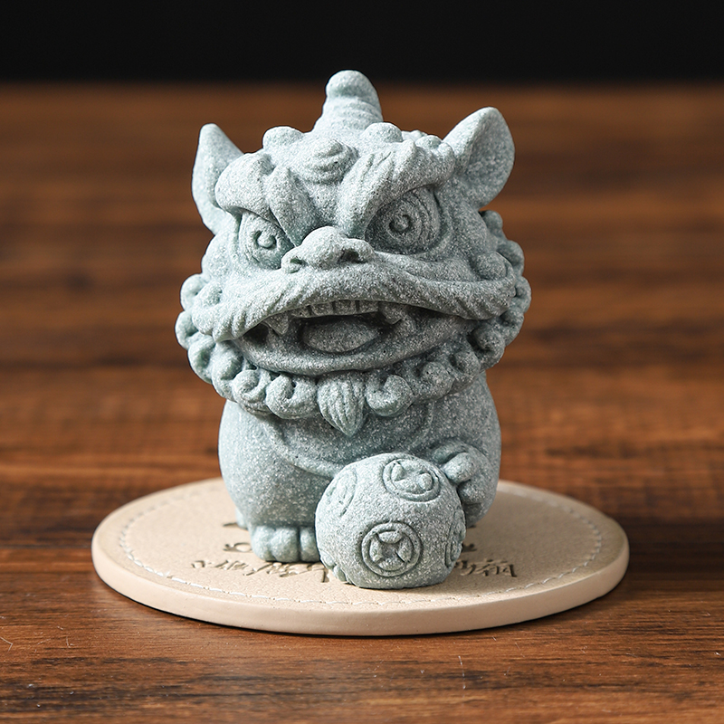 中式神獸青砂石擺件 招財 姻緣 帶財 財富 避邪 開運_cc3c016f707e2e20f797ce173966c96c.jpg