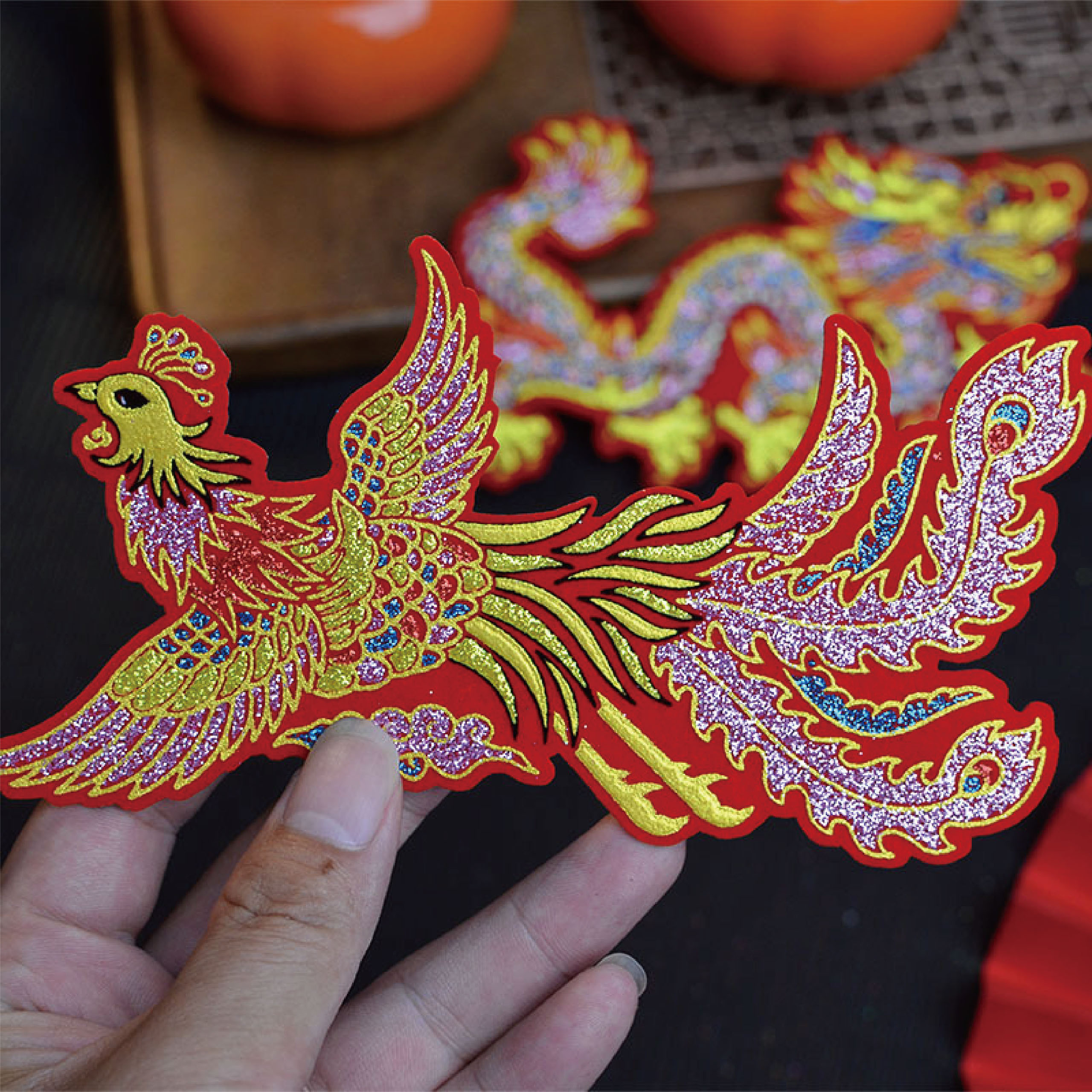【紫金龍鳳】一組兩個 (一龍一鳳)_48be44f9c7f8ad489456759e4307cbd8.jpg