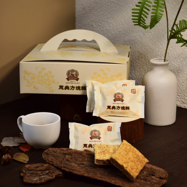 【禮盒系列】典藏禮盒(綜合)單片/16入