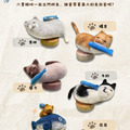 【Felty J.C studio】盲盒 - 包套_1