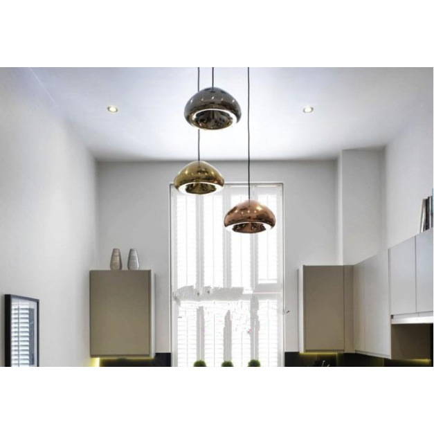 真空電鍍球吊燈-b( 特價拍賣商品 敬請洽詢 )