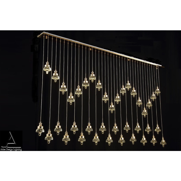 Crystal Mushroom ( Preorder )