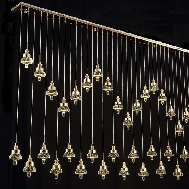 Crystal Mushroom ( Preorder )